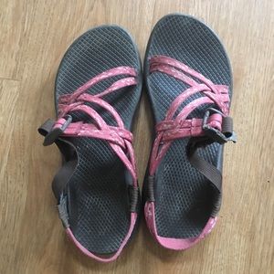 Chaco Sandals size 8